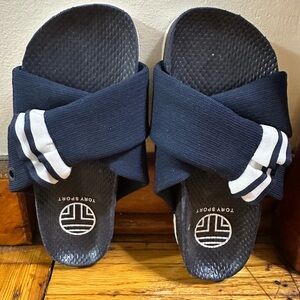 Tory Burch sport sandals